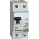 LEGRAND - Interruttore magnetotermico differenziale BTDIN60 1P+N tipo AC - In= 32A - Idn= 0.03A