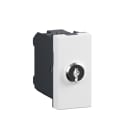 BTICINO - Deviatore 1P 10 AX – 250 Va.c. a chiave
