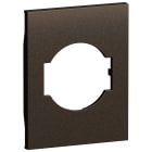 BTICINO - Cover per prese flat standard Italia P40