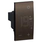 BTICINO - Termostato ambiente elettronico