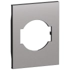BTICINO - Cover per prese flat standard Italia P40