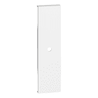 BTICINO - Cover per inseritore antifurto art. K4215 - 1 modulo, bianco