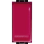 BTICINO - Specula LivingLight con lampada 5W-E10 24V rossa