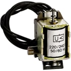 LEGRAND - Sganciatore di minima tensione Vn= 240Vac