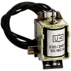 LEGRAND - Sganciatore di minima tensione Vn= 24Vac
