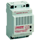 LEGRAND - Modulo per comando di emergenza per sganciatori M4MEV, M5MEV