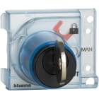 LEGRAND - Blocco a chiave Ronis per comando a motore M7M02