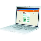 LEGRAND - Software diagnostico Timega per MEGATIKER M250