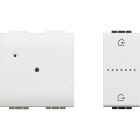 BTICINO - Gateway per creare una installazione connessa nella casa. Colore bianco