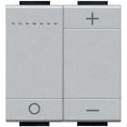 BTICINO - Dimmer a pulsante uscita 0-10V 100-240Vac 50-60Hz 300-600VA