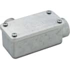 LEGRAND - Giunti di derivazione serie S; Filettatura ISO; M16x1,5