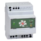 IME - ISO D4 - Sorvegliatore di isolamento per sistemi IT