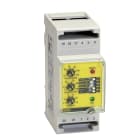 IME - RM2I - Relè di misura per AC monofase