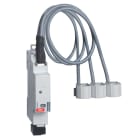 IME - Modulo di misura trifase 3/4 fili fino a 63A per NEMO SX
