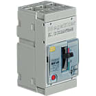 LEGRAND - Interruttore scatolato MEGATIKER MH160 magnetotermico 3P - In= 40A - Icu 70kA