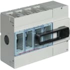 LEGRAND - Sezionatore standard MEGASWITCH MW630 - 4P - In= 320A