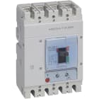 LEGRAND - Interruttore scatolato MEGATIKER M4 630F magnetotermico 4P - In= 400A - Icu 36kA