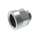 LEGRAND - Raccordi metallici TILOK maschio diametro 25mm