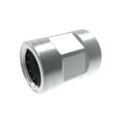 LEGRAND - Raccordi metallici TILOK tubo/tubo diametro 20mm