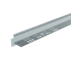 LEGRAND - Separatori rettilinei. Altezza: 75 mm Lunghezza: 2 m
