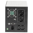 LEGRAND - UPS monofase Line interactive VI Keor SP 1500VA