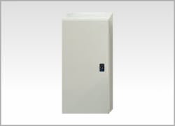C.E.P.I. ELETTRICA - CASSETTA CON PORTA CIECA MIS.300LX600HX2