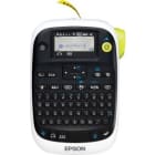CABUR - Etichettatrice portatile LW-400VP.