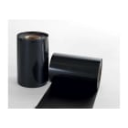 CABUR - Ribbon Smart Roll Plus 300 metri, nero.