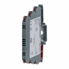 CABUR - Convertitore analogico 0-10V isolatore galvanico.