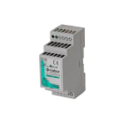 CABUR - Alimentatore monofase 120-230Vac / uscita 24Vdc 0.6A.