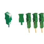 CABUR - Tastatore componibile 6mm di prova modulare per CBC.4, MPS.4, SFR.4.