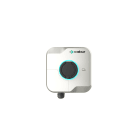 CABUR - Caricabatterie EV serie EVO da 3.5-7.4kW con presa Tipo 2.