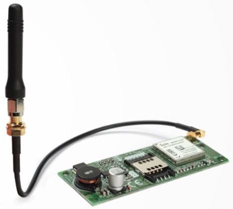 BPT - Modulo GPRS PXGPRS01.