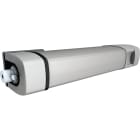 CAME - Motoriduttore 24V irreversibile con encoder per cancelli a battente, anta fino a 1,8m e 100kg di peso STYLO MOTORE ARTICOLATO ENC-IRR.