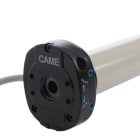 CAME - Motoriduttore 230V AC con finecorsa meccanico e manovra di soccorso integrata, coppia Max. 40Nm, MONDRIAN M5 40N 15RPM.