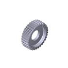 CAME - Ricambio corona bx 10pz per automazione completa scheda elettronica.