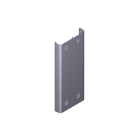 CAME - sportello armadio gard 8.