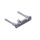 CAME - fermo meccanico gard 3000 - g3000
