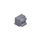 CAME - trasformatore quadro comando zl170 zl170n.