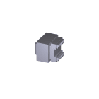CAME - trasformatore per motoriduttore 24v bx-243 v600 v600e v900e