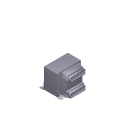 CAME - trasformatore motoriduttore garage v6000