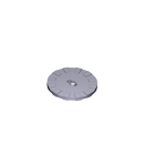 CAME - disco freno elettroblocco motoriduttore by-1500 c-by