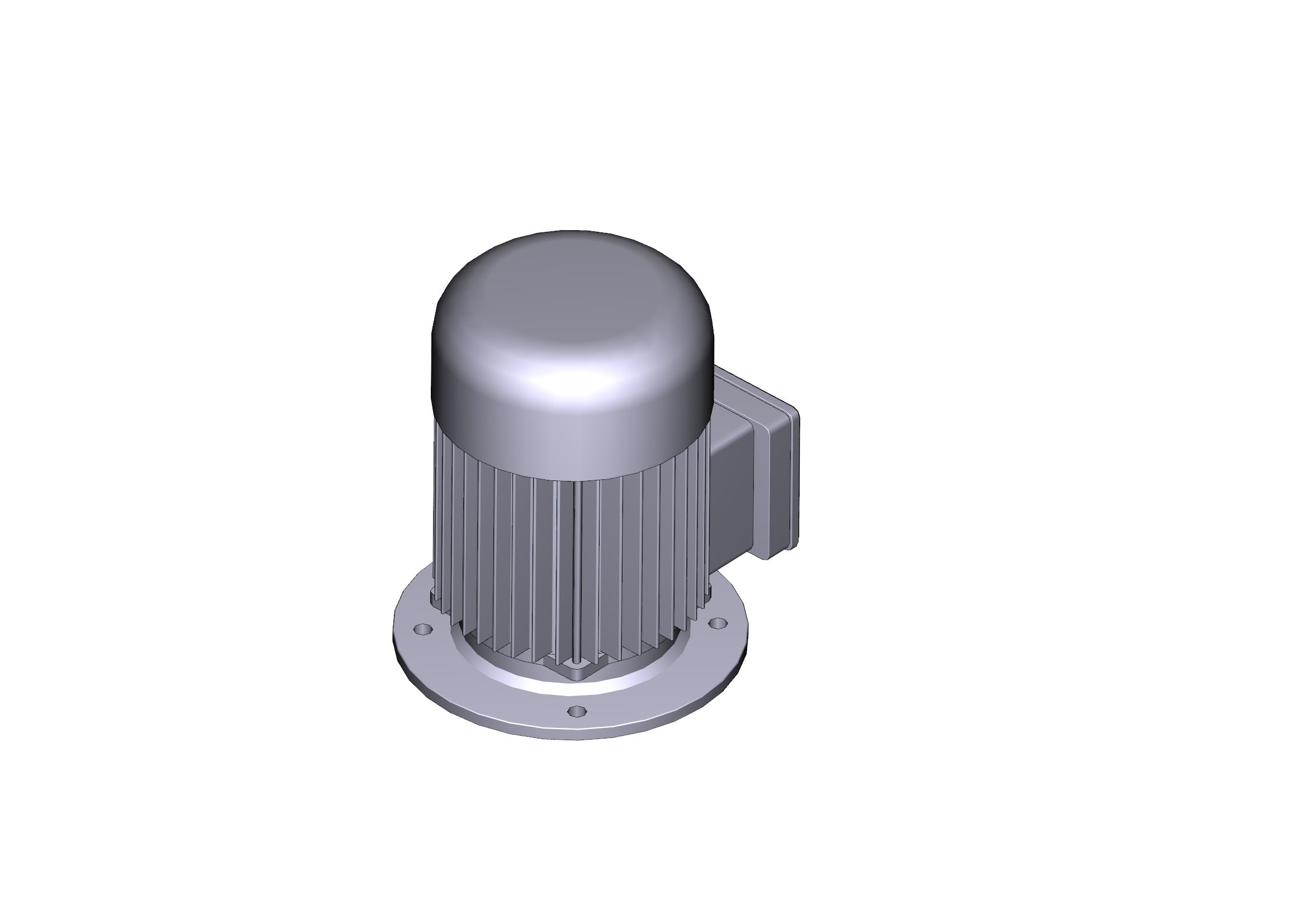 CAME - gruppo motore by-3500t 400v