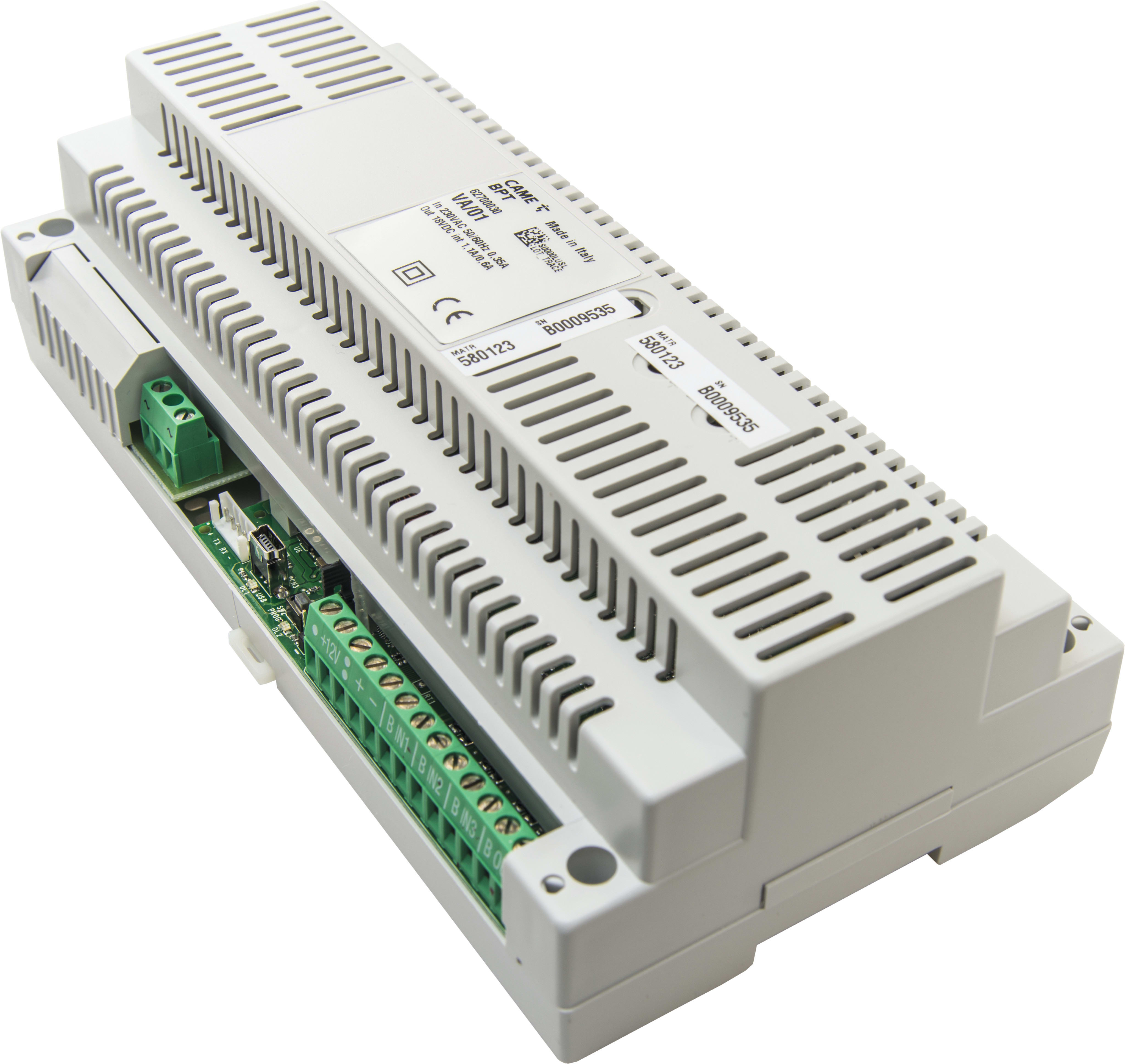 BPT - VA/01 - alimentatore 230V.