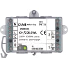 BPT - OH 2016WL modulo 2 uscite digitali radio.