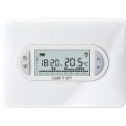 BPT - Cronotermostato digitale TH/450GSM.