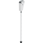 CAME - Appoggio mobile per aste 90x60 e 130x85.