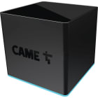 CAME - Gateway Ethernet-Wi-Fi per controllare fino a 5 moduli slave tramite collegamento radio, per automazioni.