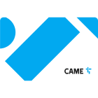 CAME - Tessera transponder formato ISO7810-7813, protocollo Manchester 125 KHz.