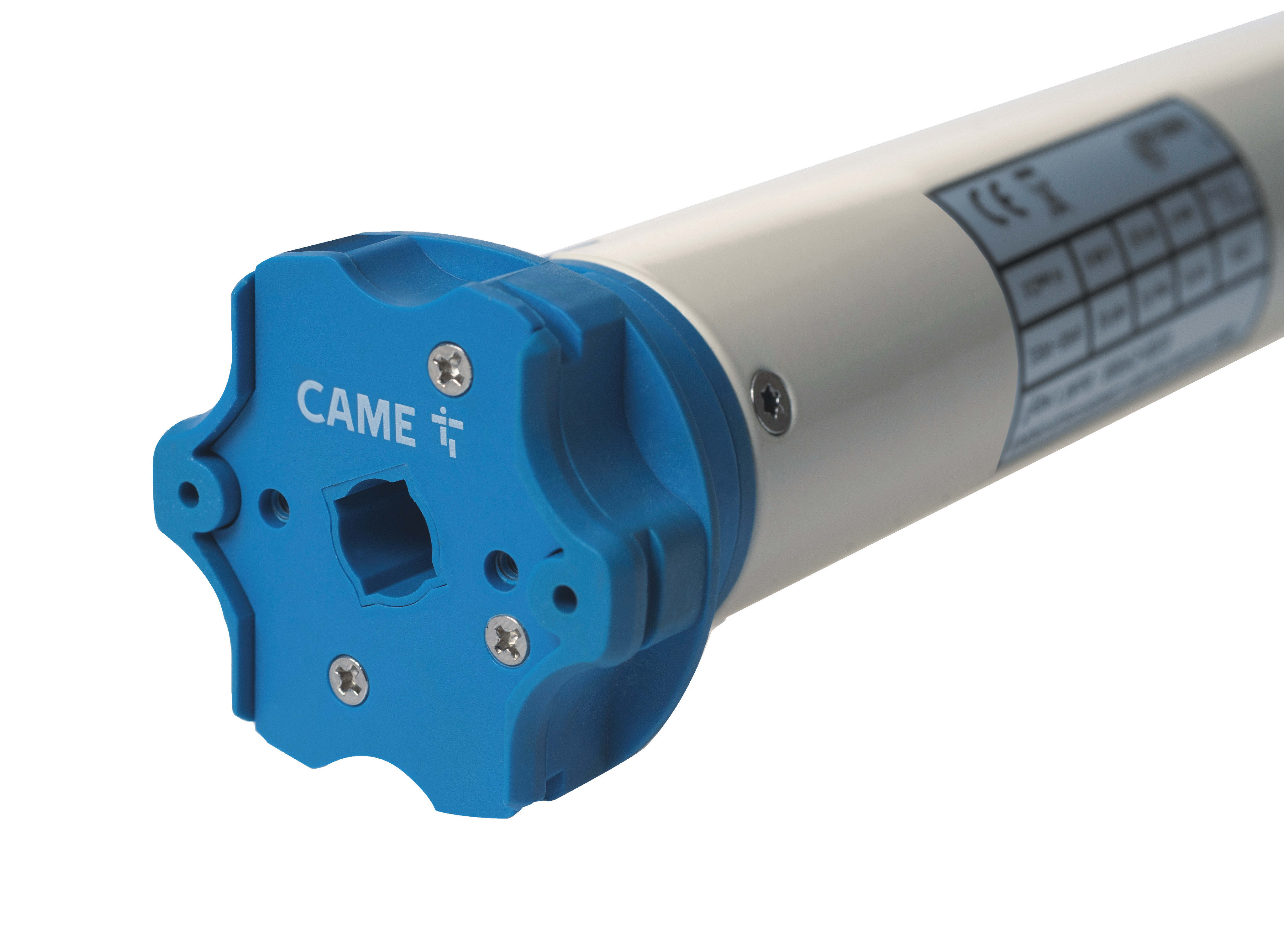 CAME - KBS51ABS motore tubolare elettrico 230V 20NM.